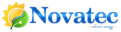 Logo de Novatec Energy